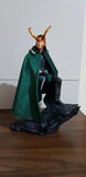 LOKI Figure Statue 25cm