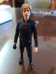 STAR WARS Action figure Luke Skywalker