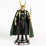 LOKI Marvel Deluxe Statue 1/7 34cm