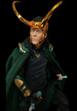 LOKI Figure Statue 25cm