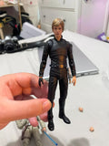 STAR WARS Action figure Luke Skywalker