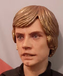 STAR WARS Action figure Luke Skywalker