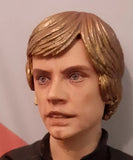 STAR WARS Action figure Luke Skywalker