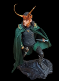 LOKI Figure Statue 25cm