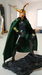 LOKI Figure Statue 25cm