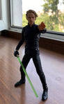 STAR WARS Action figure Luke Skywalker