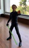 STAR WARS Action figure Luke Skywalker