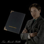 HARRY POTTER diario Tom Riddle