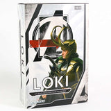 LOKI Marvel Deluxe Statue 1/7 34cm