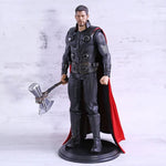 THOR Figure Statue Avengers Infinity War 31cm