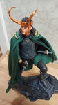 LOKI Figure Statue 25cm