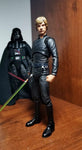 STAR WARS Action figure Luke Skywalker