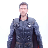 THOR Figure Statue Avengers Infinity War 31cm