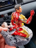 IRON MAN Figure Statue Endgame 16cm