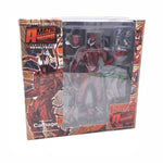 VENOM Carnage action figure 16cm