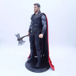 THOR Figure Statue Avengers Infinity War 31cm