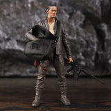 IO SONO LEGGENDA Action figure Robert Neville (Will Smith)