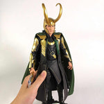 LOKI Marvel Deluxe Statue 1/7 34cm