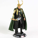 LOKI Marvel Deluxe Statue 1/7 34cm