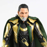 LOKI Marvel Deluxe Statue 1/7 34cm