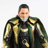 LOKI Marvel Deluxe Statue 1/7 34cm