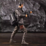 IO SONO LEGGENDA Action figure Robert Neville (Will Smith)