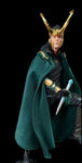 LOKI Figure Statue 25cm