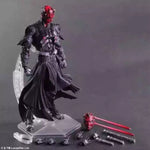 STAR WARS Action figure Darth Maul 26cm