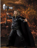 THOR Action Figure Avengers Endgame 15cm