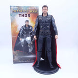 THOR Figure Statue Avengers Infinity War 31cm