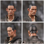 IO SONO LEGGENDA Action figure Robert Neville (Will Smith)