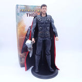 THOR Figure Statue Avengers Infinity War 31cm