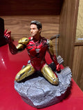 IRON MAN Figure Statue Endgame 16cm