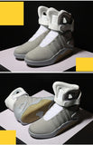 RITORNO AL FUTURO Scarpe Marty McFly 2015