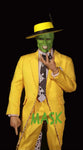 THE MASK Action figure Jim Carrey Set completo