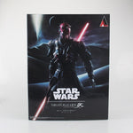 STAR WARS Action figure Darth Maul 26cm