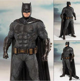 BATMAN: Action figure batman Justice League 20cm