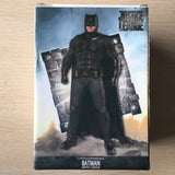 BATMAN: Action figure batman Justice League 20cm