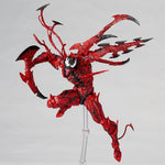 VENOM Carnage action figure 16cm