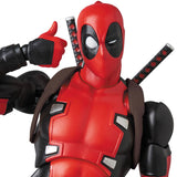 DEADPOOL: action figure 15cm