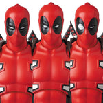 DEADPOOL: action figure 15cm