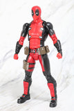 DEADPOOL: action figure 15cm