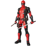 DEADPOOL: action figure 15cm