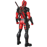 DEADPOOL: action figure 15cm