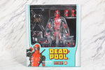 DEADPOOL: action figure 15cm