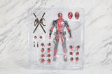 DEADPOOL: action figure 15cm