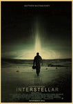 INTERSTELLAR Poster del film