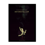 INTERSTELLAR Poster del film