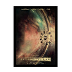 INTERSTELLAR Poster del film