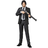 John Wick 2 Set Completo 15cm